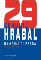 Bambini di Praga (Paperback)