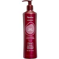 Fanola Wonder Curl Cleansing Conditioner 350ml