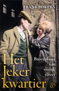 Het Jekerkwartier - Frank Bokern - ebook