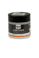 Royal Furniture Care Leather cream & Care 180 ml