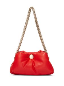 Proenza Schouler petit sac Puffy Chain Tobo - Orange