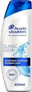 Head&Shoulders Head & Shoulders Shampoo 400 ml Classic Clean