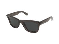 Zonnebrillen Ray-Ban Wayfarer Reverse RBR0502S 6707GR Zonnebrillen Ray-Ban Wayfarer Reverse RBR0502S 6707GR
