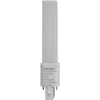 OSRAM 4058075557994 LED-lamp Energielabel E (A - G) G23 4 W = 9 W Warmwit (Ø x l) 32.3 mm x 165 mm 1 stuk(s) - thumbnail