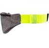 Reece 885821 Indee Hip Bag - Grey-Yellow - One size