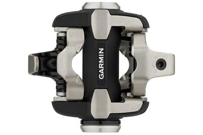 Garmin Rally XC Pedaalhuis Rechts Detectie - Zwart Garmin Rally XC Pedaalhuis Rechts Detectie - Zwart