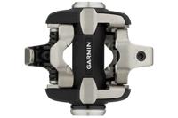 Garmin Rally XC Pedaalhuis Rechts Detectie - Zwart