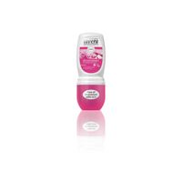 Lavera Biologische Deodorant - Roller Organic Wild Rose - thumbnail