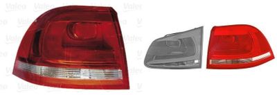 Achterlicht set SET044257