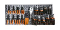 Beta 6600 M/242-Set 80 Delig Assortiment - 066000242