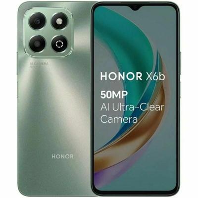 Smartphone Honor 5109BGGA 6,56" MediaTek Helio G85 8 GB RAM 4 GB RAM 128 GB Groen