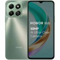 Smartphone Honor 5109BGGA 6,56" MediaTek Helio G85 8 GB RAM 4 GB RAM 128 GB Groen