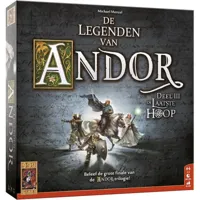 De Legenden van Andor: De Laatste Hoop
