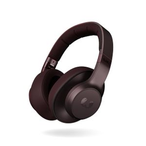 Fresh 'n Rebel 3HP4002DM hoofdtelefoon/headset Hoofdtelefoons Draadloos Hoofdband Muziek USB Type-C Bluetooth Zacht paars (mauve)