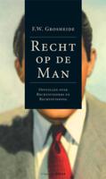 Recht op de Man (Paperback)
