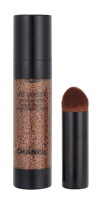 Chanel Les Beiges Water-Fresh Complexion Touch B60 Foundation 20 ml Dames