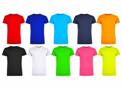 Kindermaten Sportshirt CONTEST