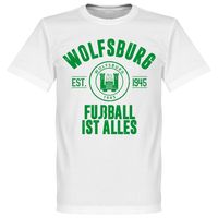 Wolfsburg Established T-Shirt