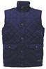 Ragetta RG810 Tyler Bodywarmer - Navy - M