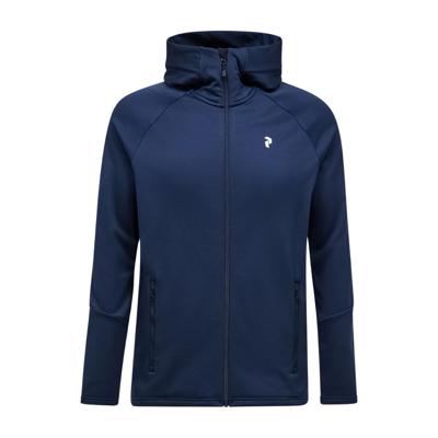 Peak Performance Rider Essentials Fleece Vest Heren 2XL