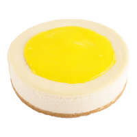 Citroen Cheesecake