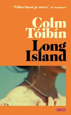 Long Island (Paperback)