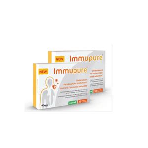 Immupure Comp 10