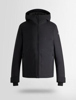 Fusalp Yohan Wintersportjas Heren Noir 54