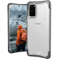 Urban Armor Gear Plyo Outdoor telefoonhoes Samsung Galaxy S20+ Ice, Transparant - thumbnail