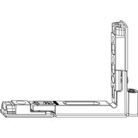 Hoeklagerband POWER 13V Ls 150kg ZL