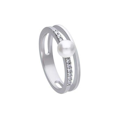 Ring Dames Diamonfire 6119951111165 (16,5)