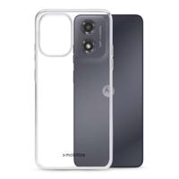 Mobilize Gelly Case Motorola Moto G04/G24/G04s Clear