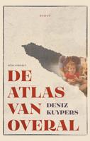 De atlas van overal - thumbnail