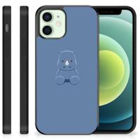 iPhone 12 Mini | Bumper Hoesje | Baby Rhino