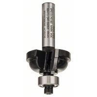 Bosch Accessories 2608628356 Profielfrees Lengte 54 mm Afmeting, Ø 28.5 mm Schachtdiameter 8 mm