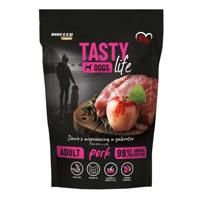 BIOFEED Tasty Dogs Life Pork - natvoer voor honden - 500g