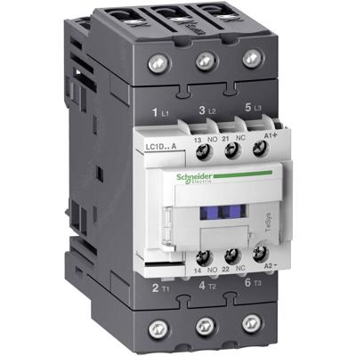 Schneider Electric LC1D65ABD Vermogensbeveiliging 1 stuk(s)