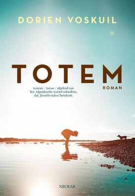 Totem - Dorien Voskuil - Paperback (9789493192775) Totem - Dorien Voskuil - Paperback (9789493192775)