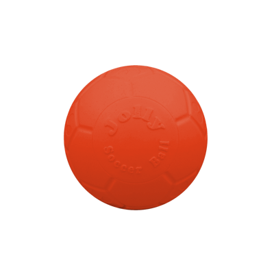 Jolly Soccer Ball Oranje XXS (7,5 cm)