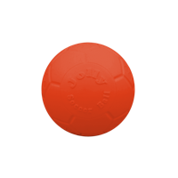Jolly Soccer Ball Oranje XXS (7,5 cm)