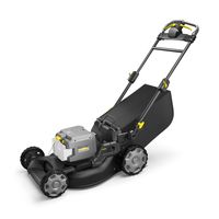 Karcher LM 530/36 Bp | 36V Accu-grasmaaier 53 cm | zonder accu&apos;s en lader - 1.042-500.0
