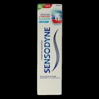Sensodyne Tandpasta sensitivity, gum & glazuur 75 Milliliter