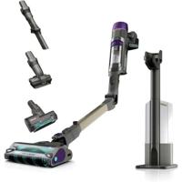 Shark Power Detect IP3251EUT Steelstofzuiger - Zelfledigende basis - 2L - 70 min batterijduur