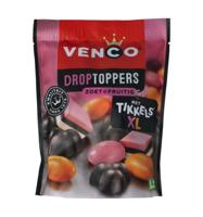 Droptoppers fruitig Droptoppers fruitig
