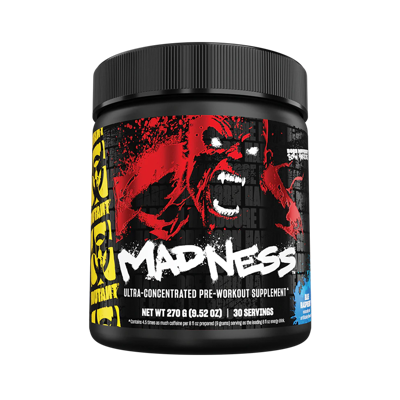 Mutant Madness | Mutant | 270g