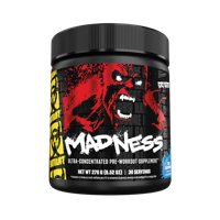 Mutant Madness | Mutant | 270g