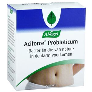 Aciforce Probioticum