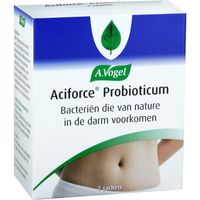 Aciforce Probioticum - thumbnail