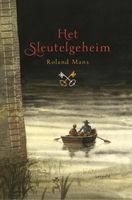 Het sleutelgeheim - Roland Mans - ebook