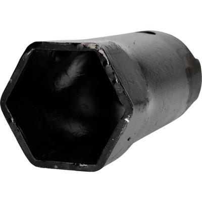 KS Tools 460.5445 3/4 steekmoersleutel voor Renault, 77 mm
